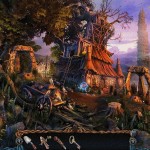 دانلود بازی Lost Lands 2: The Four Horsemen Lost Lands 2 The Four Horsemen Collector's Edition