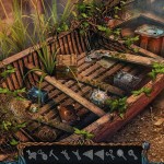دانلود بازی Lost Lands 2: The Four Horsemen Lost Lands 2 The Four Horsemen Collector's Edition