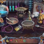 دانلود بازی Love Chronicles 4: A Winter's Spell Love Chronicles 4: A Winter's Spell Collector's Edition