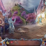 دانلود بازی Love Chronicles 4: A Winter's Spell Love Chronicles 4: A Winter's Spell Collector's Edition