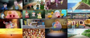 دانلود انیمیشن McDull Me and My Mum 2014 دانلود انیمیشن McDull Me and My Mum 2014