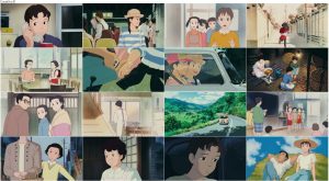 دانلود انیمه همین دیروز Only Yesterday 1991 دانلود انیمیشن فقط دیروز Only Yesterday 1991