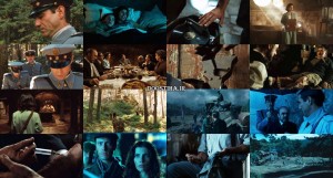 دانلود فیلم افسانه دالان مارپیچ Pan's Labyrinth 2006 دانلود دوبله فارسی فیلم Pan's Labyrinth 2006