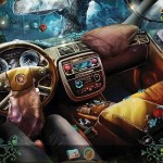 دانلود بازی Phantasmat 3: The Endless Night Phantasmat 3: The Endless Night Collector's Edition