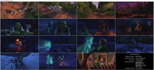 دانلود انیمیشن Shrek: The Ghost of Lord Farquaad 2003 دانلود انیمیشن Shrek: The Ghost of Lord Farquaad 2003