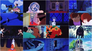 دانلود انیمیشن قلعه کاگلیسترو The Castle of Cagliostro 1979 دانلود کارتون قلعه کاگلیسترو The Castle of Cagliostro