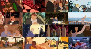 دانلود انیمیشن گربهی ربی The Rabbi's Cat 2011 دانلود انیمیشن گربهی ربی The Rabbi's Cat 2011