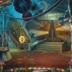 دانلود بازی Twilight Phenomena 3: The Incredible Show Twilight Phenomena The Incredible Show
