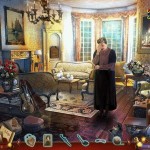 دانلود بازی Danse Macabre 3: Deadly Deception Danse Macabre 3 - Deadly Deception Collector's Edition