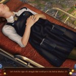 دانلود بازی Danse Macabre 3: Deadly Deception Danse Macabre 3 - Deadly Deception Collector's Edition