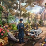 دانلود بازی Danse Macabre 3: Deadly Deception Danse Macabre 3 - Deadly Deception Collector's Edition