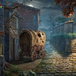 Dark Tales 7 Edgar Allan Poe's The Mystery of Marie Roget