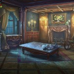 Dark Tales 7 Edgar Allan Poe's The Mystery of Marie Roget