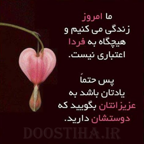عکس نوشته الهام بخش، گل واژه های آموزنده، جملات تصویری زیبا
