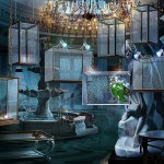 دانلود بازی Haunted Hotel 7: Death Sentence Haunted Hotel 7: Death Sentence Collector's Edition