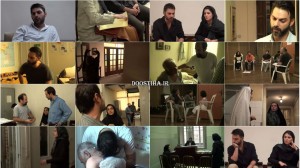 دانلود پشت صحنه فیلم سینمایی جدایی نادر از سیمین دانلود پشت صحنه فیلم جدایی نادر از سیمین