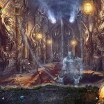 دانلود بازی Mystery Castle: The Mirrors Secret Mystery Castle The Mirrors Secret Platinum Edition