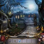 دانلود بازی Nightfall Mysteries 4: Haunted by the Past Nightfall Mysteries 4: Haunted by the Past Collector's Edition