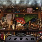 دانلود بازی Nightfall Mysteries 4: Haunted by the Past Nightfall Mysteries 4: Haunted by the Past Collector's Edition