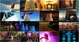 دانلود انیمیشن Penguins of Madagascar 2014 دانلود دوبله فارسی گلوری انیمیشن پنگوئن های ماداگاسکار Penguins of Madagascar 2014