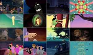 دانلود دوبله فارسی انیمیشن Return to Never Land 2002 دانلود انیمیشن بازگشت به ناکجا آباد Peter Pan 2: Return to Never Land 2002