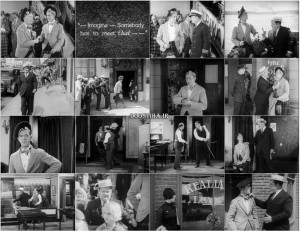 دانلود فیلم کمدی لورل و هاردی Putting Pants on Philip 1927 دانلود فیلم لورل و هاردی Putting Pants on Philip 1927