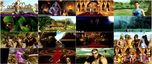 دانلود انیمیشن حماسهی رامایانا Ramayana: The Epic 2010 دانلود انیمیشن Ramayana: The Epic 2010