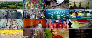 دانلود مستند سمساره Samsara 2011 BluRay دانلود مستند سمساره Samsara 2011 BluRay