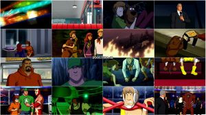 دانلود دوبله فارسی انیمیشن Scooby-Doo! WrestleMania Mystery دانلود انیمیشن اسکوبی دوو Scooby-Doo! WrestleMania Mystery 2014