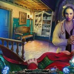 دانلود بازی Shiver 4: The Lily's Requiem Shiver 4 - The Lily's Requiem Collector's Edition