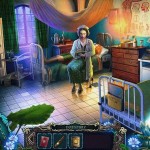 دانلود بازی Shiver 4: The Lily's Requiem Shiver 4 - The Lily's Requiem Collector's Edition