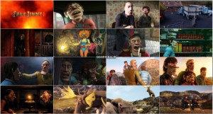 دانلود دوبله فارسی انیمیشن جیمی آزاد Free Jimmy 2006 دانلود انیمیشن Free Jimmy 2006 BluRay