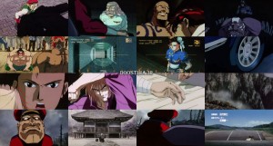 دانلود انیمیشن Street Fighter II: The Animated Movie 1994 دانلود انیمیشن Street Fighter II The Animated Movie 1994