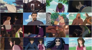 دانلود دوبله فارسی انیمیشن Tales from Earthsea 2006 دانلود دوبله فارسی انیمیشن Tales from Earthsea 2006