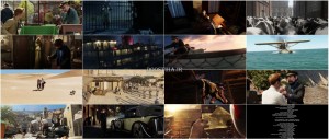 دانلود انیمیشن The Adventures of Tintin 2011 دانلود دوبله فارسی انیمیشن The Adventures of Tintin 2011