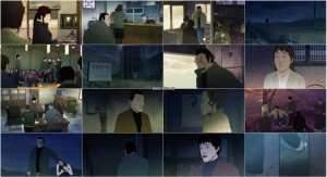 دانلود انیمه The Fake 2013