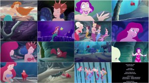 دانلود انیمیشن The Little Mermaid: Ariel's Beginning 2008 دانلود کارتون پری دریایی کوچک: آریل شروع می کند