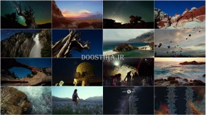دانلود مستند گذرای زمان TimeScapes 2012 دانلود مستند TimeScapes 2012 BluRay