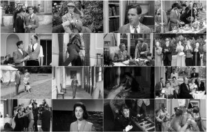 دانلود فیلم شیشه پاککن با دوبله فارسی Up in the World 1956 دانلود دوبله فارسی فیلم Up in the World 1956