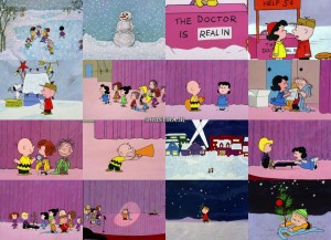 دانلود انیمیشن A Charlie Brown Christmas 1965 دانلود انیمیشن کریمس چارلی براون A Charlie Brown Christmas 1965