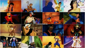 دانلود دوبله فارسی انیمیشن Aladdin and the King of Thieves 1996 دانلود دوبله فارسی انیمیشن Aladdin and the King of Thieves 1996