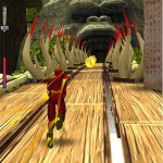 دانلود بازی Batman & The Flash: Hero Run v2.1.1 دانلود بازی بازی بتمن و فش: قهرمان دونده