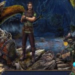 دانلود بازی Bridge to Another World 2: The Others Bridge to Another World 2: The Others Collector's Edition