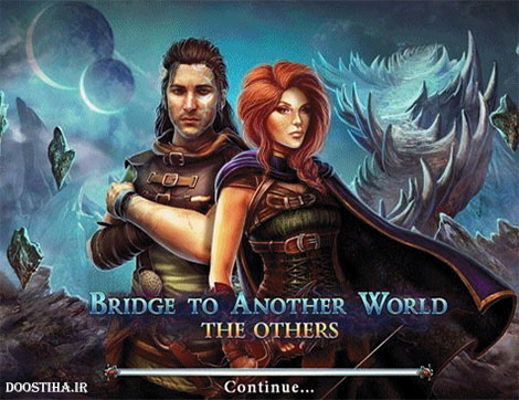 دانلود بازی Bridge to Another World 2: The Others Bridge to Another World 2: The Others Collector's Edition