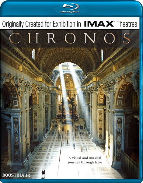 دانلود مستند موزیکال کرونوس Chronos 1985