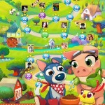 Farm Heroes Saga