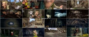 دانلود انیمیشن ماجرای بزی با دوبله فارسی Goat Story 2008 دانلود انیمیشن ماجرای بزی با دوبله فارسی Goat Story 2008