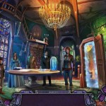 دانلود بازی House of 1000 Doors 4: Evil Inside House of 1000 Doors 4: Evil Inside Collector's Edition