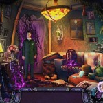 دانلود بازی House of 1000 Doors 4: Evil Inside House of 1000 Doors 4: Evil Inside Collector's Edition
