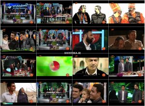 دانلود ویژه برنامه سال تحویل 94 بهار نارنج با اجرای احسان علیخانی